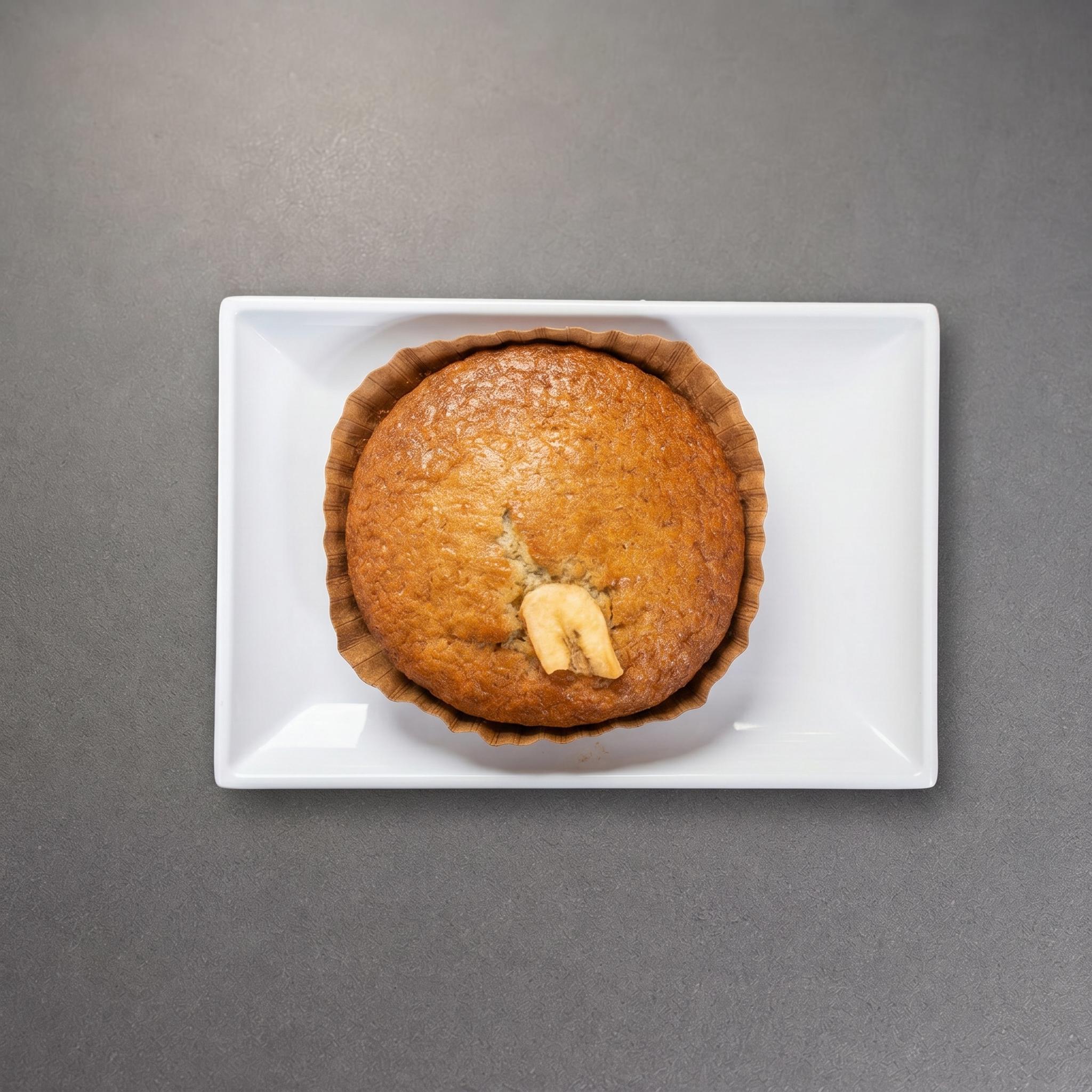 Banana Bread.