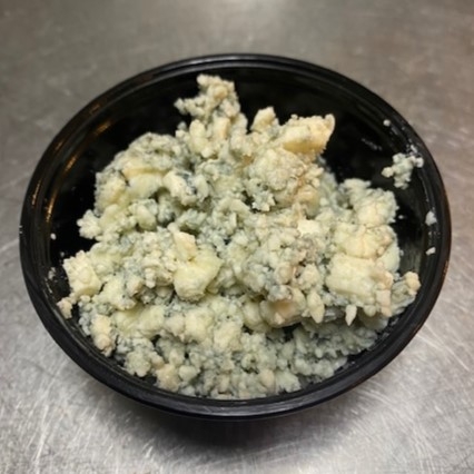 X-TRA CHEESE.