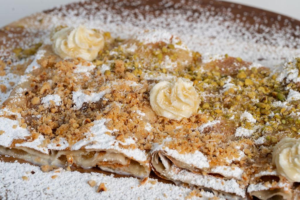 Custard Feteer.