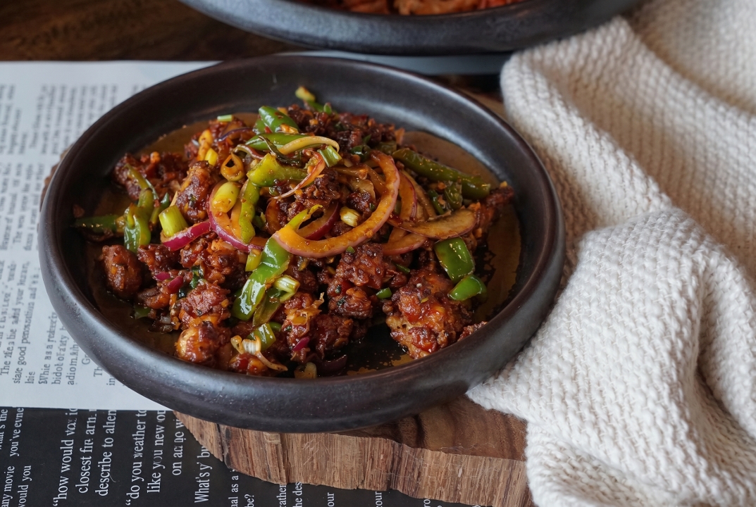 Chili.