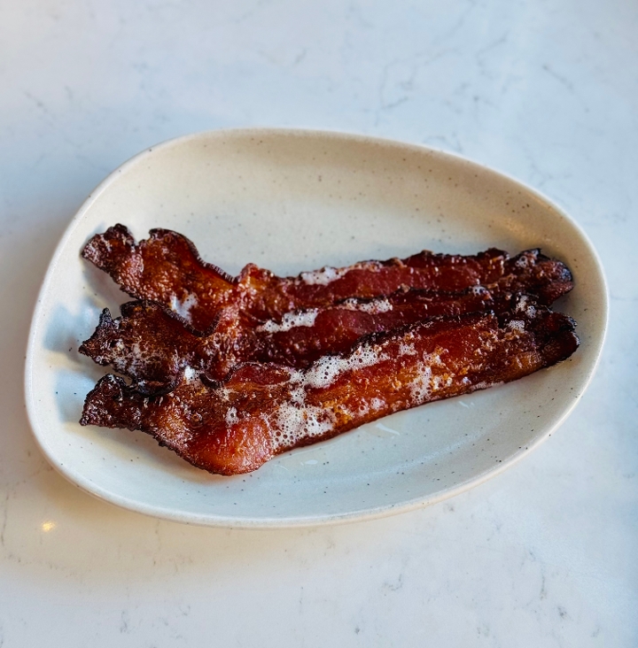 Side of Bacon.