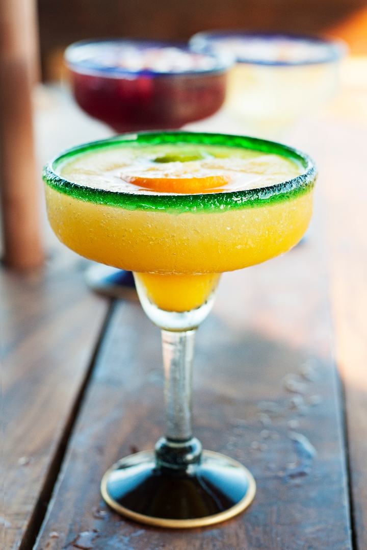 FRUIT MARGARITA.
