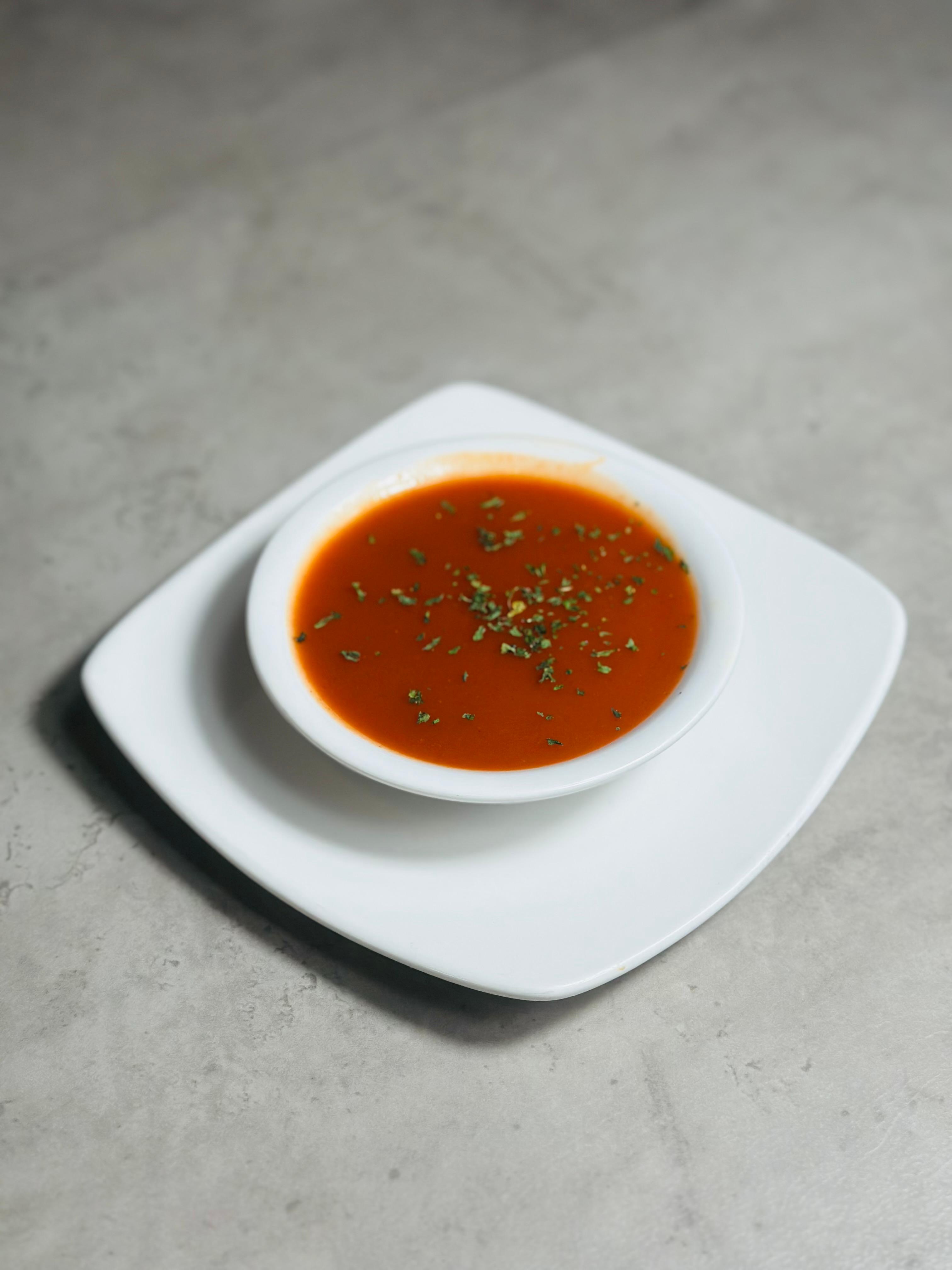 Buffalo Sauce (side).