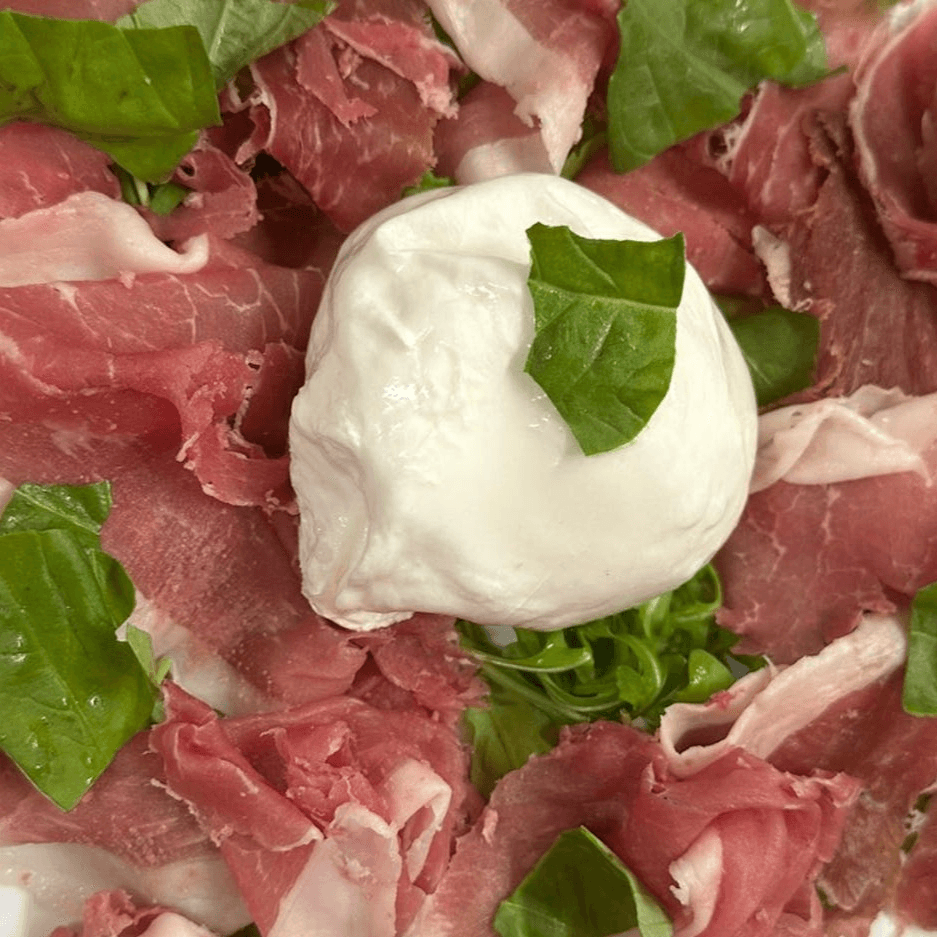 Tagliere Italiana Catering.