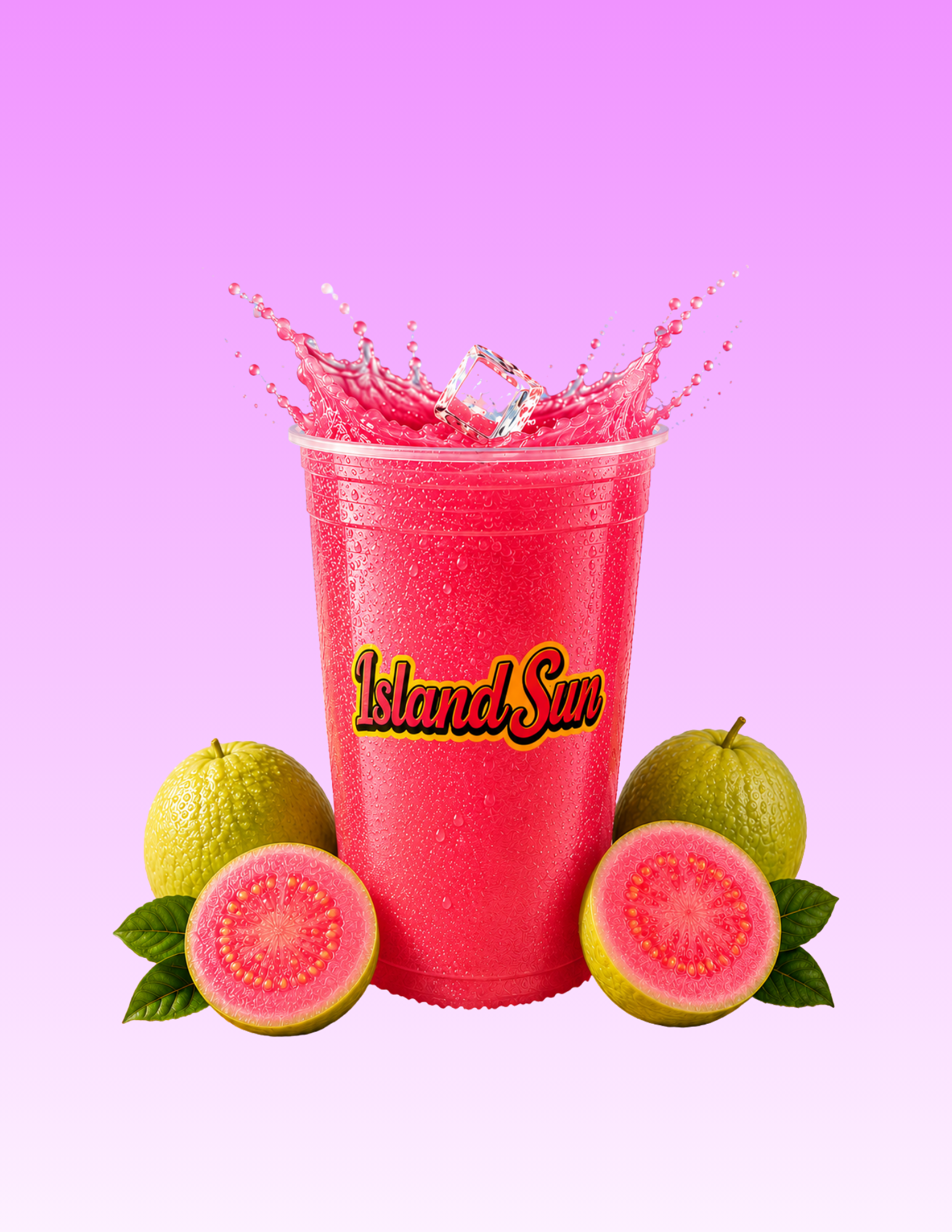 Guava Nectar.