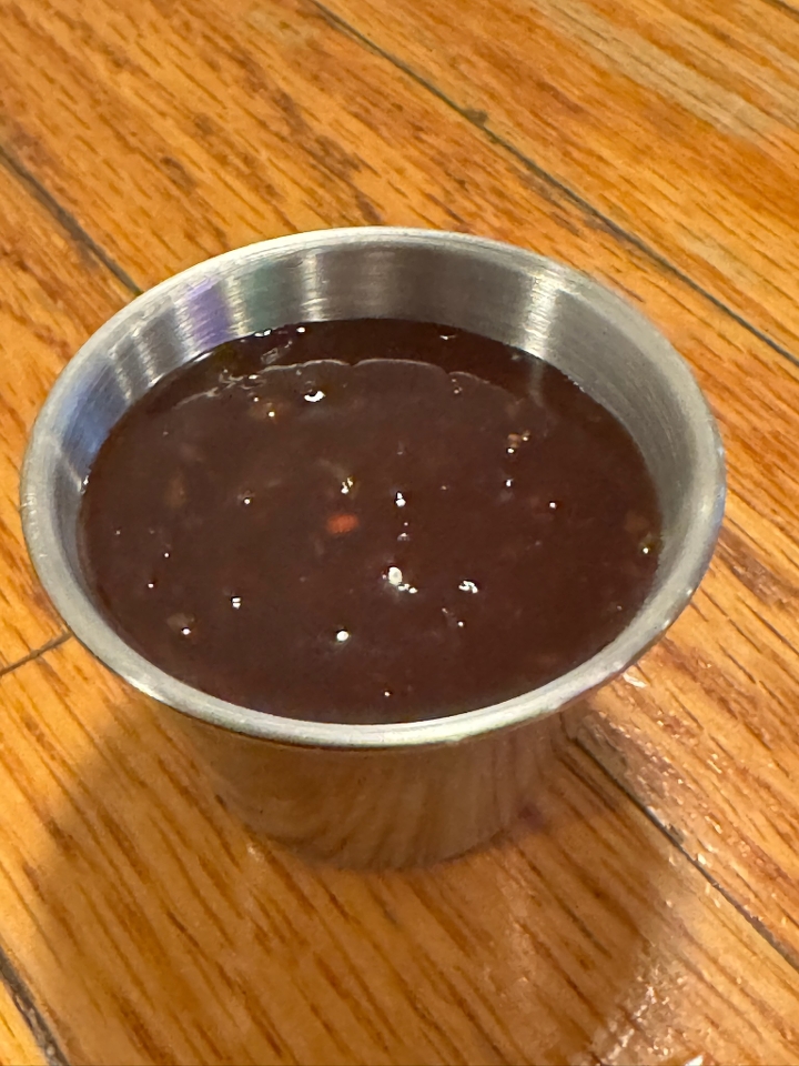 Sweet Chili.