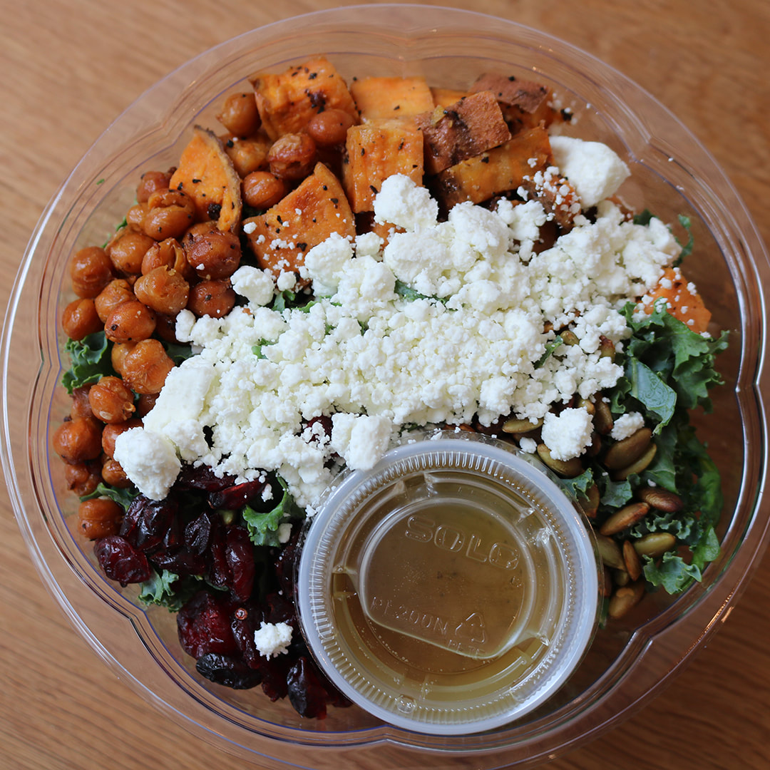 Squash It.