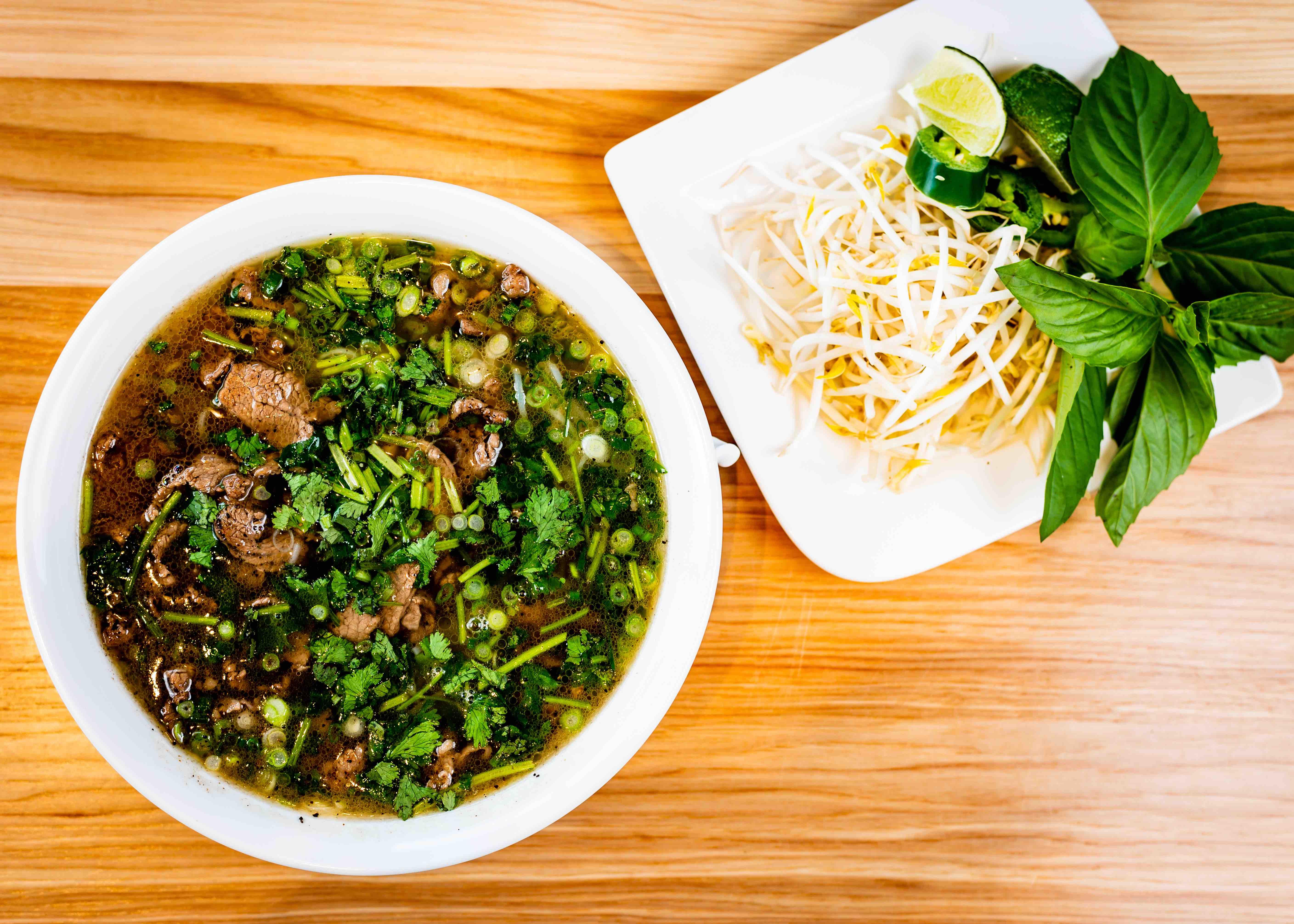 Pho Thin.