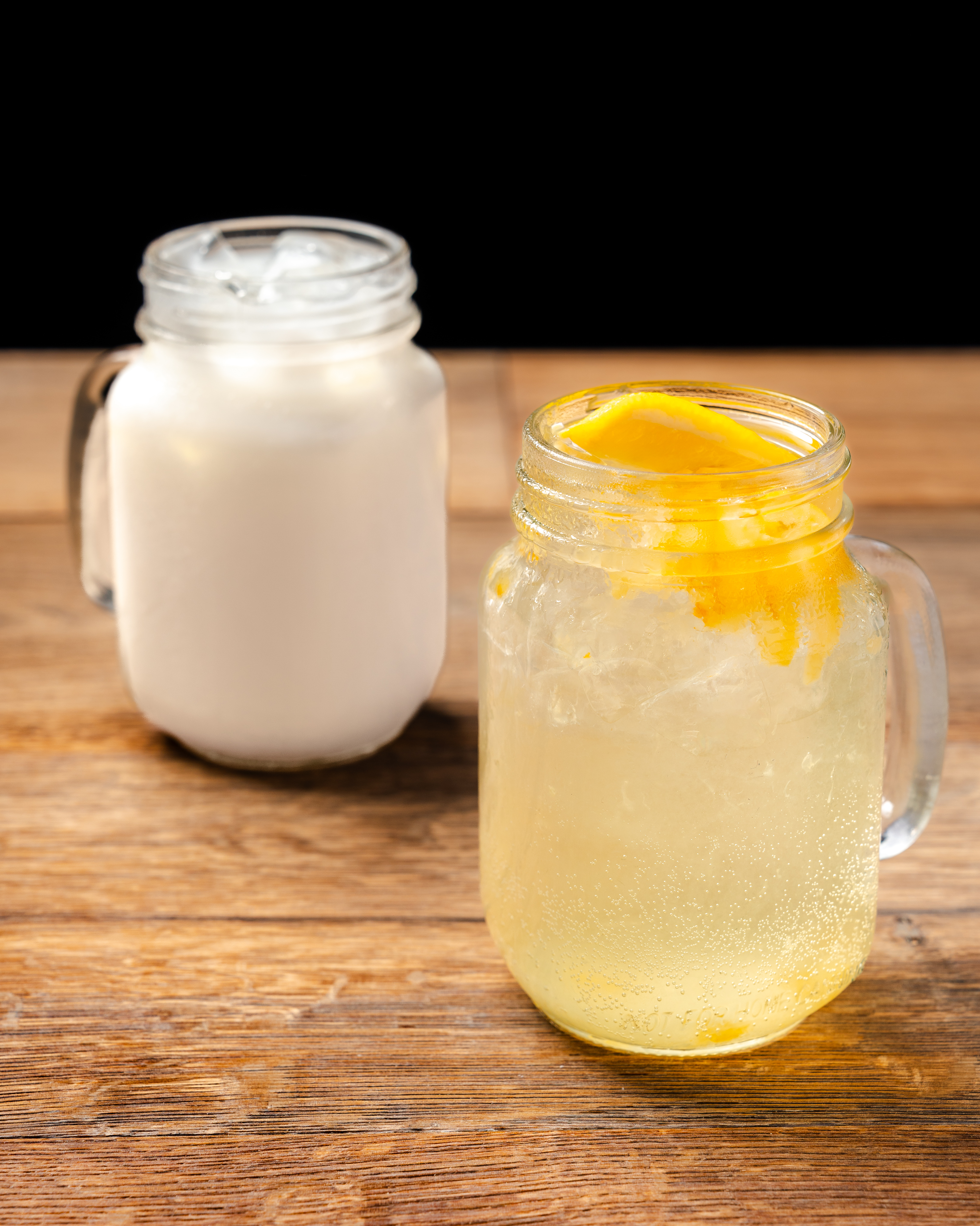Pina Colada.