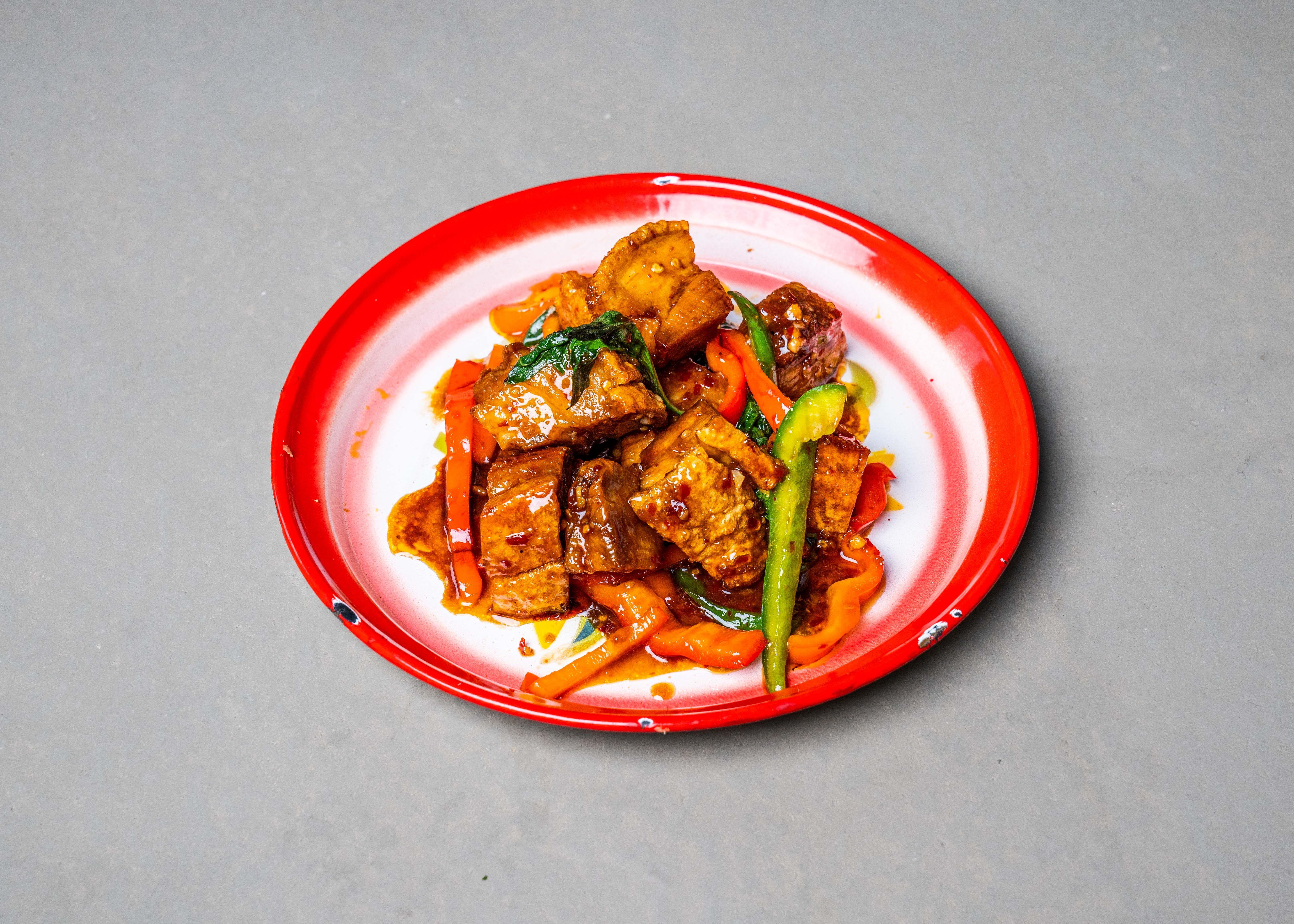 Pad Ka Pow.