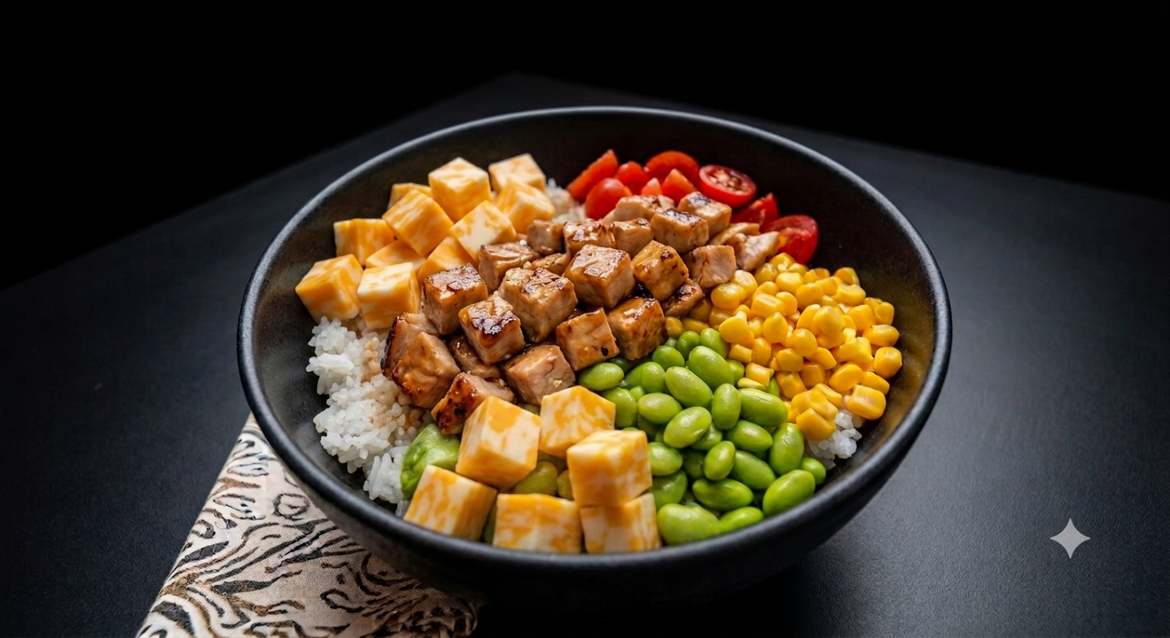 SB6 Kid's bowl.
