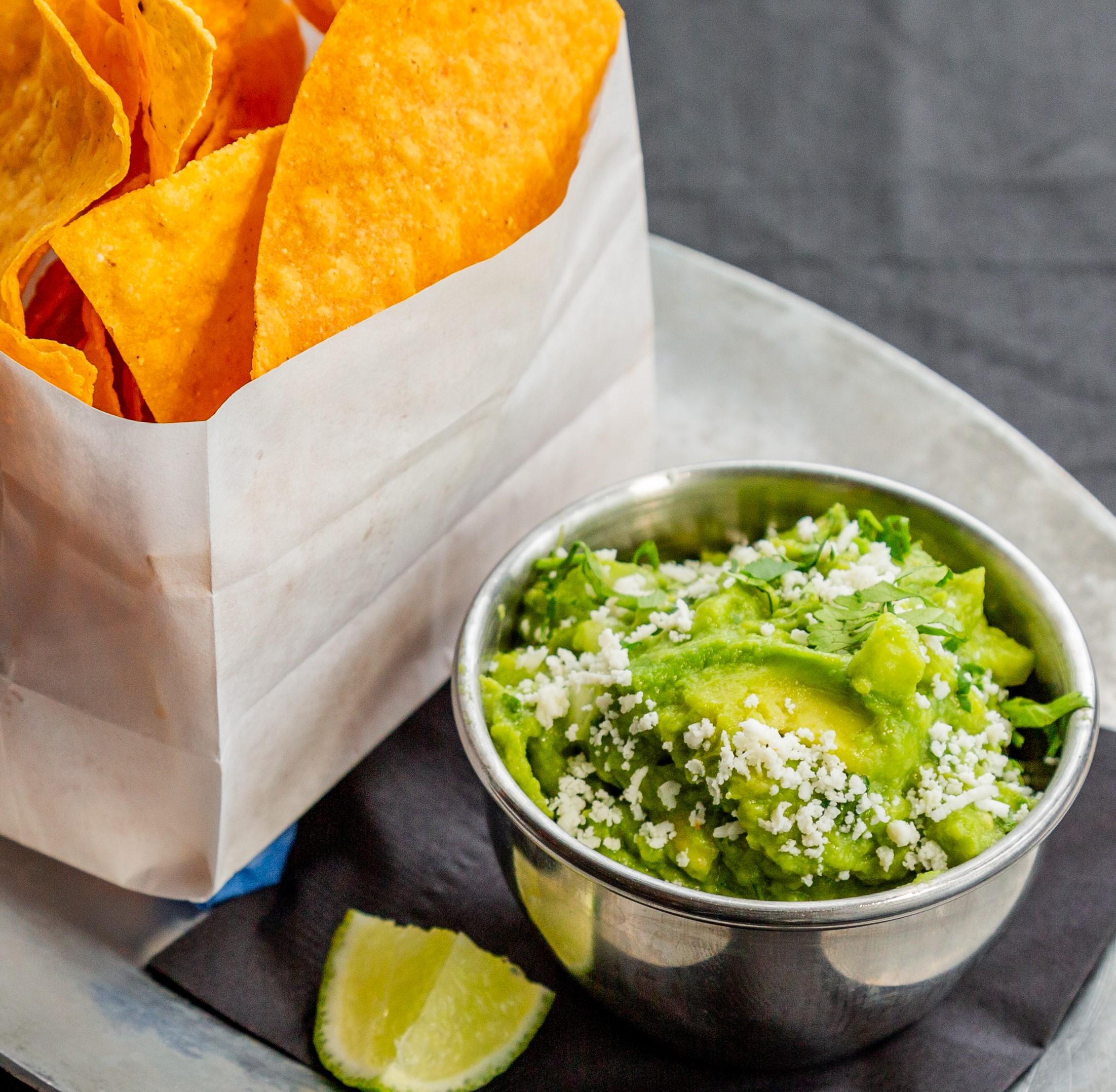 Guacamole.