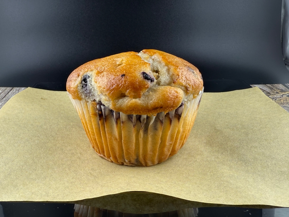 Mini Muffins Assorted Pick Your Own!.