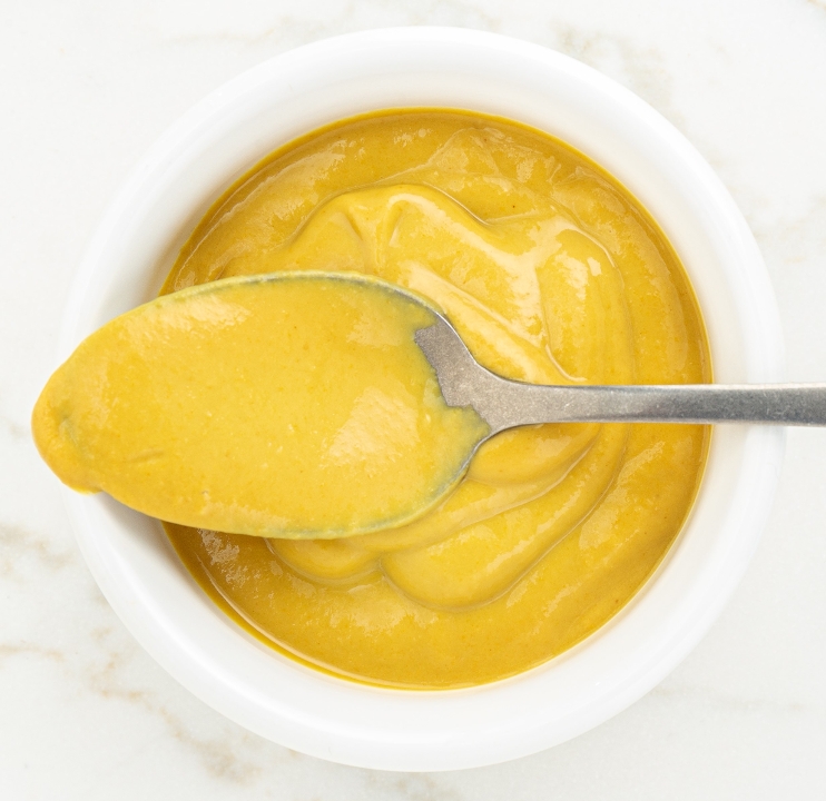 Honey Mustard.