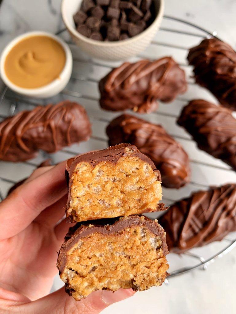 Butterfinger GF.
