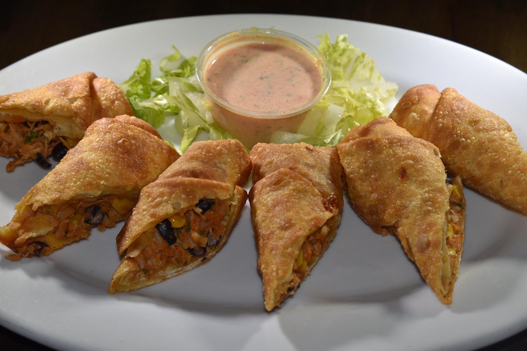 Southwest Eggrolls.