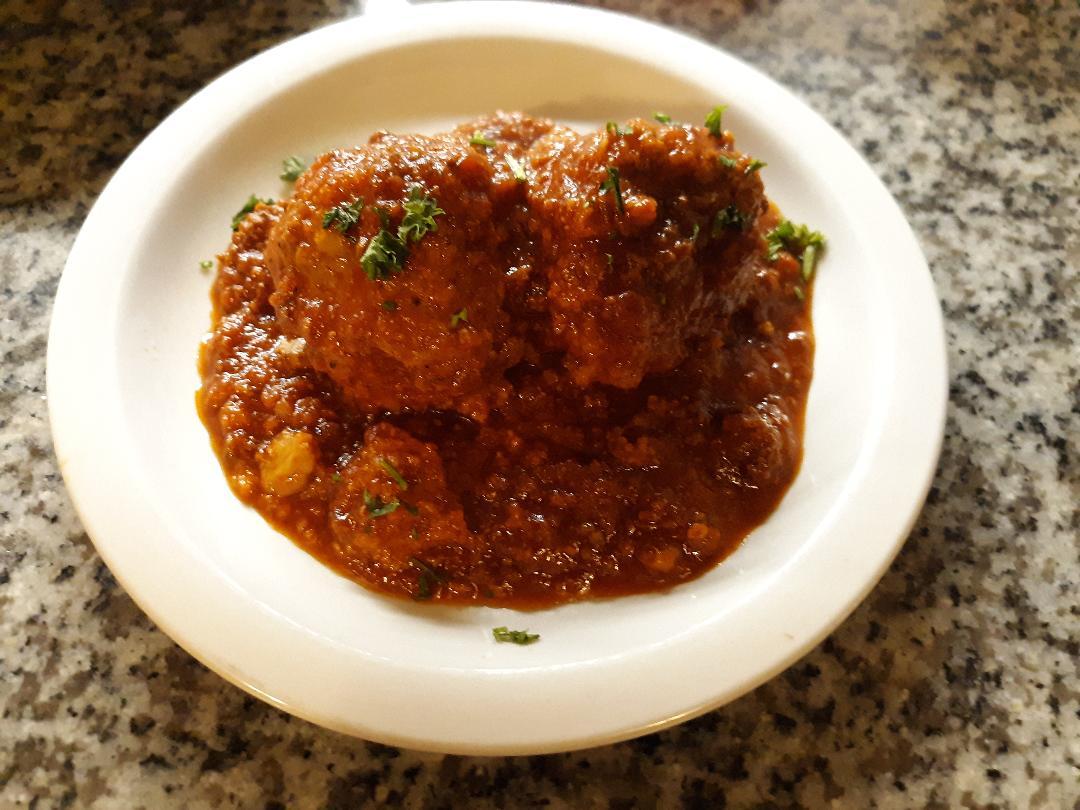 MEATBALL (Each).
