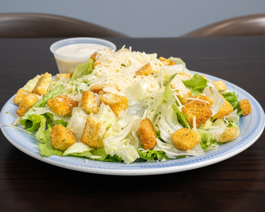 Party Caesar Salad.