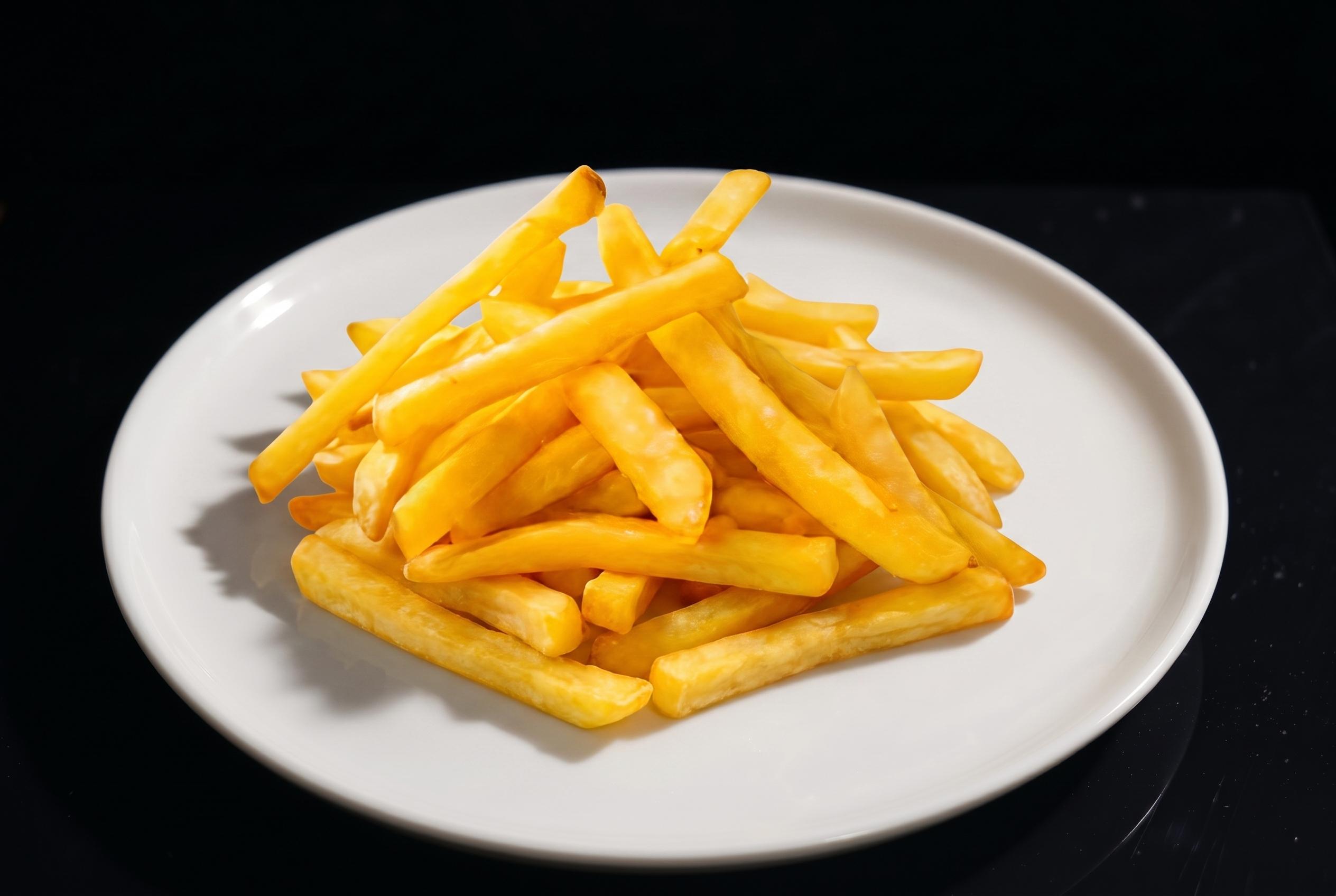 French Fries.