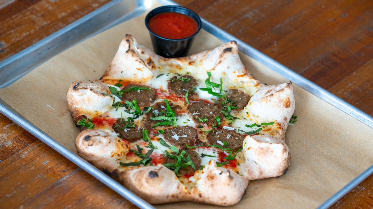 Meatball Madness Carnevale.