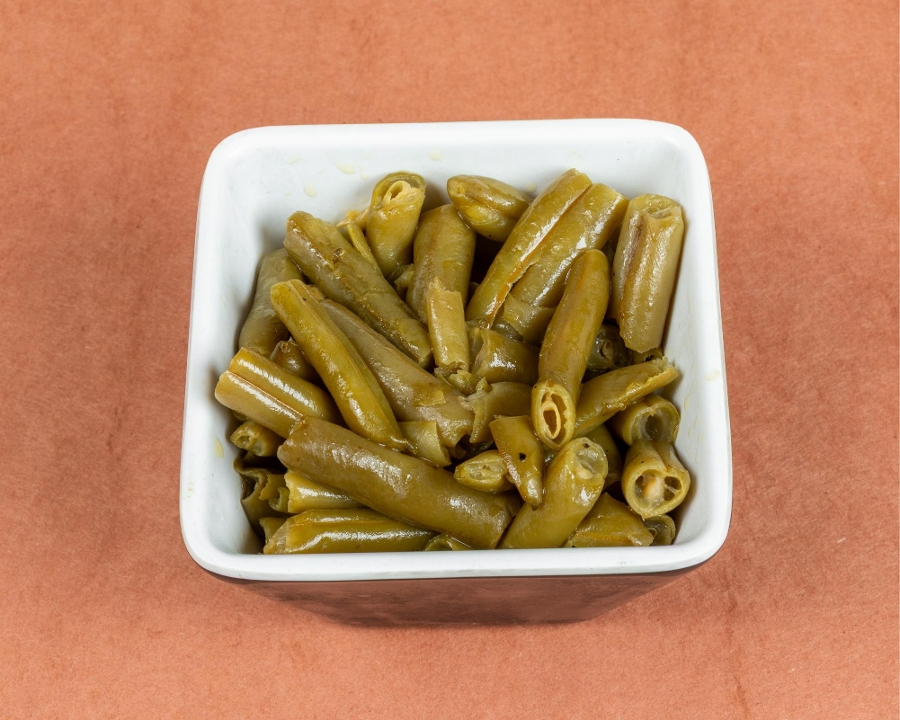 Green Bean.