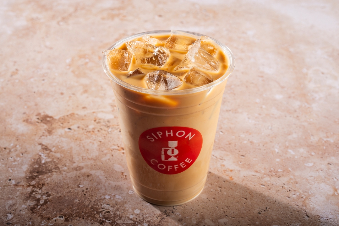 Cereal Milk Latte.