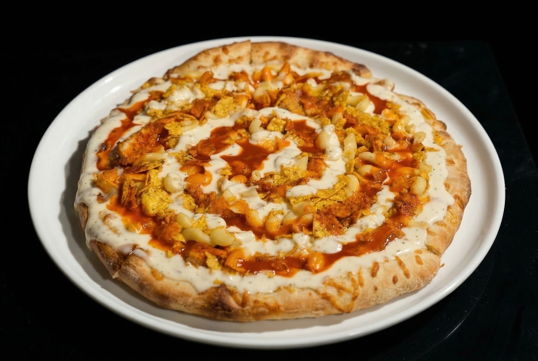 18" Love at First Sight.