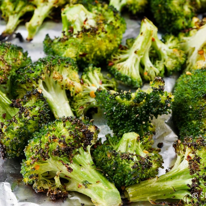 Broccoli.