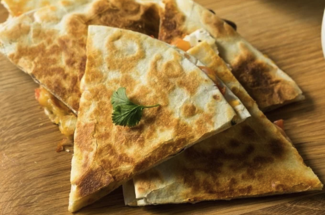 Quesadilla.