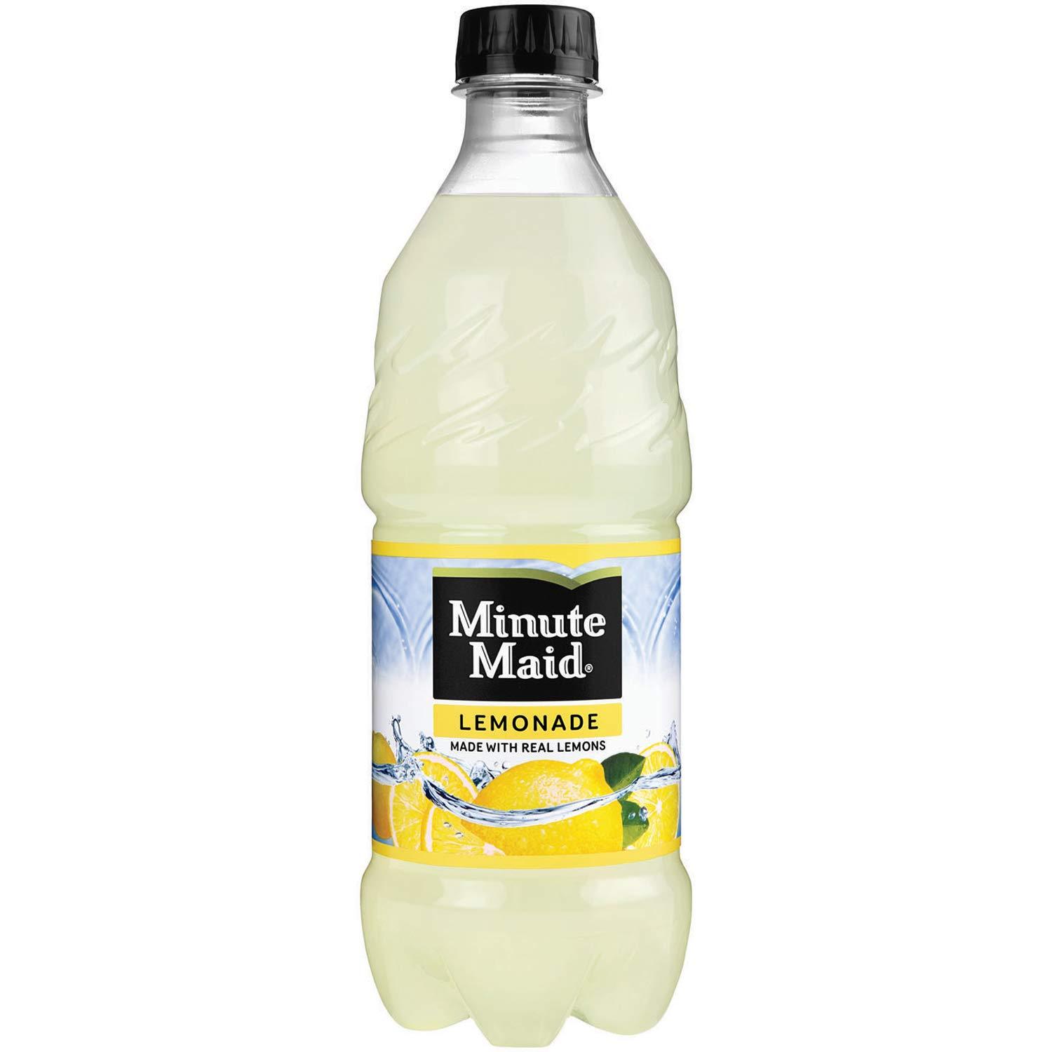 Lemonade.