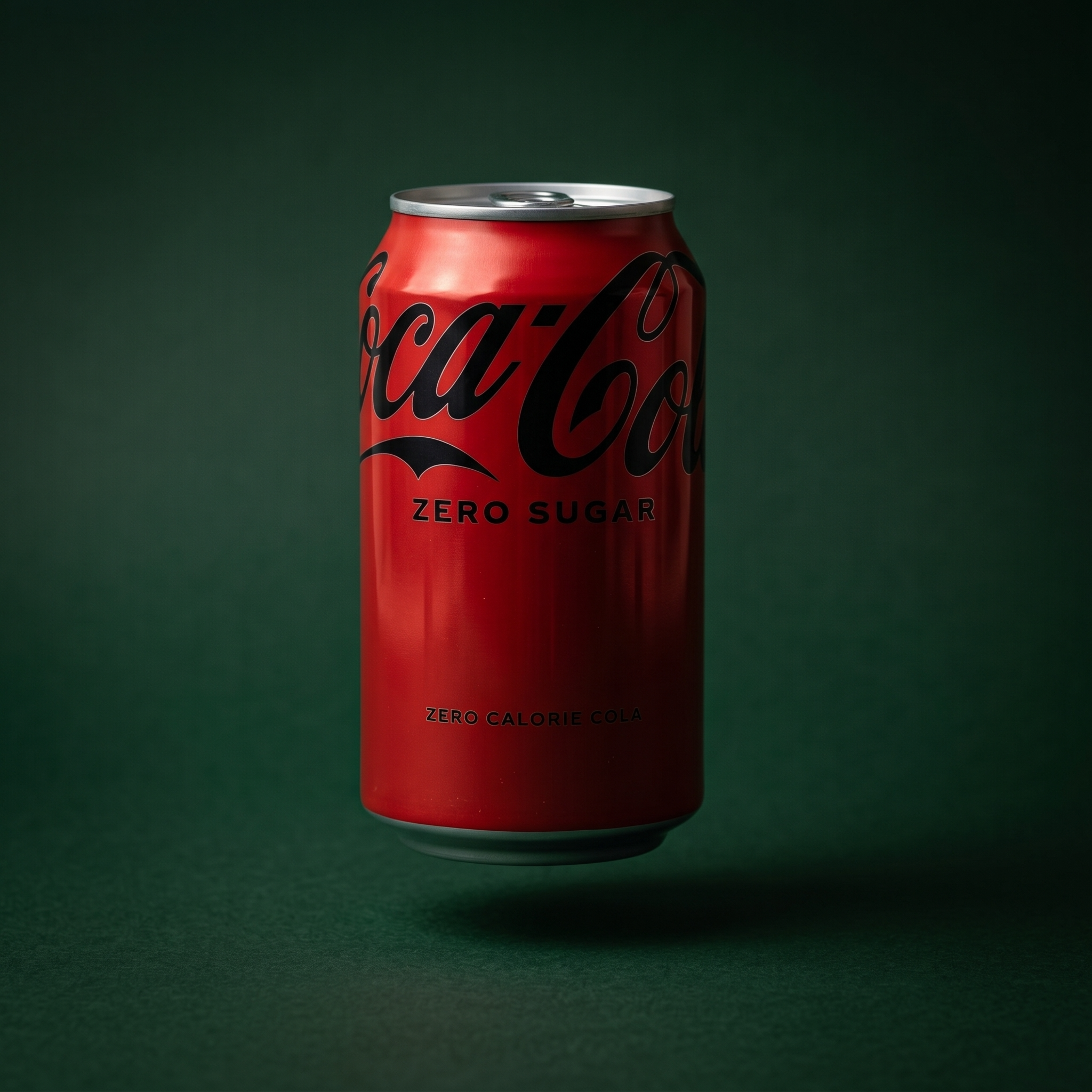 Coke Zero.