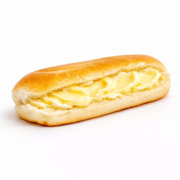 Bread & Butter.
