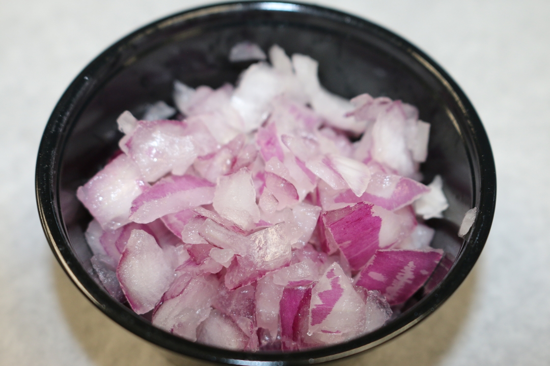 Onions 3oz.