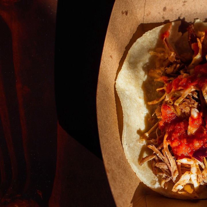 Tacos.