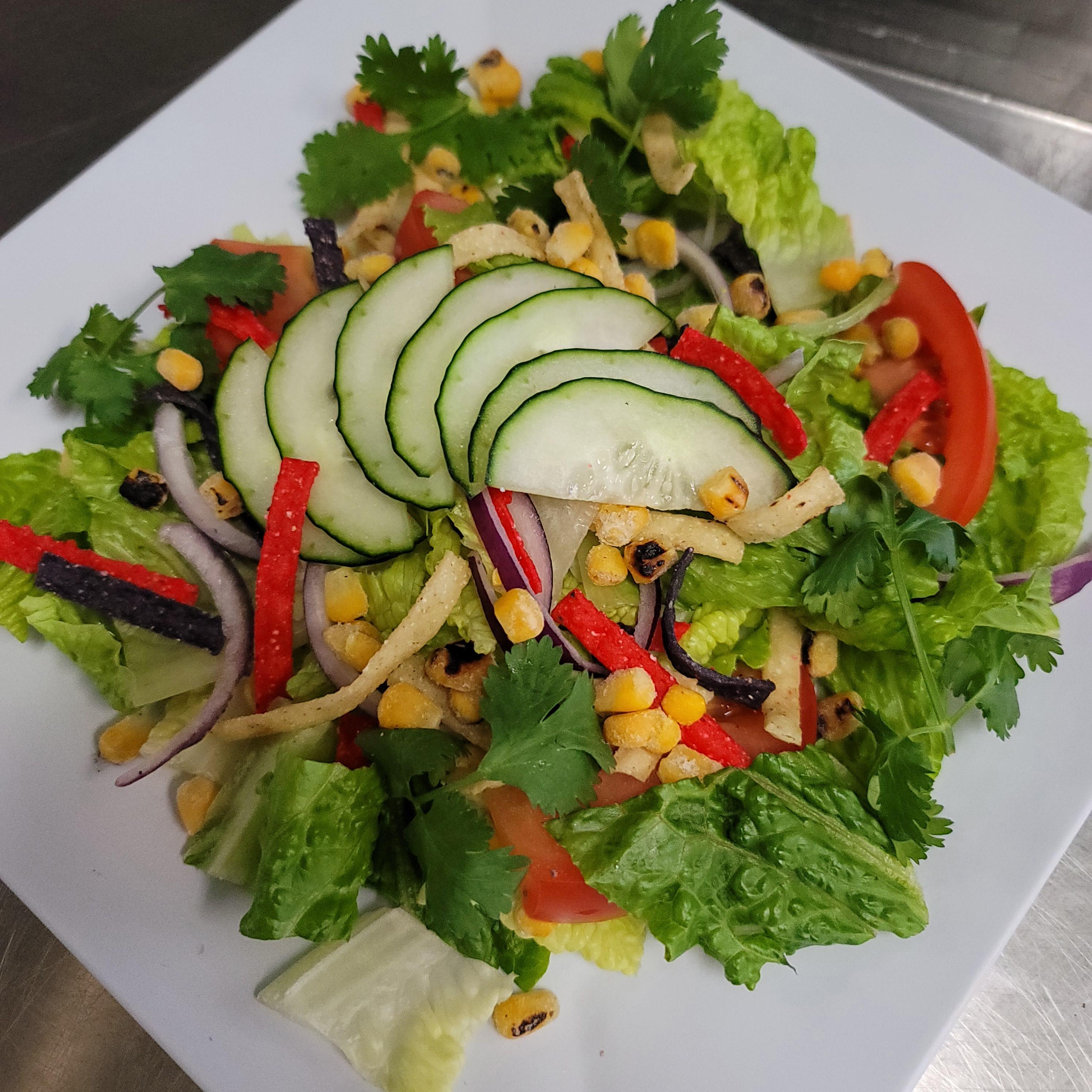 Southwest Fiesta Salad.
