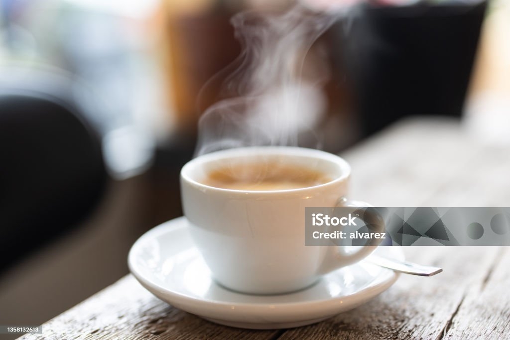 Cafe.