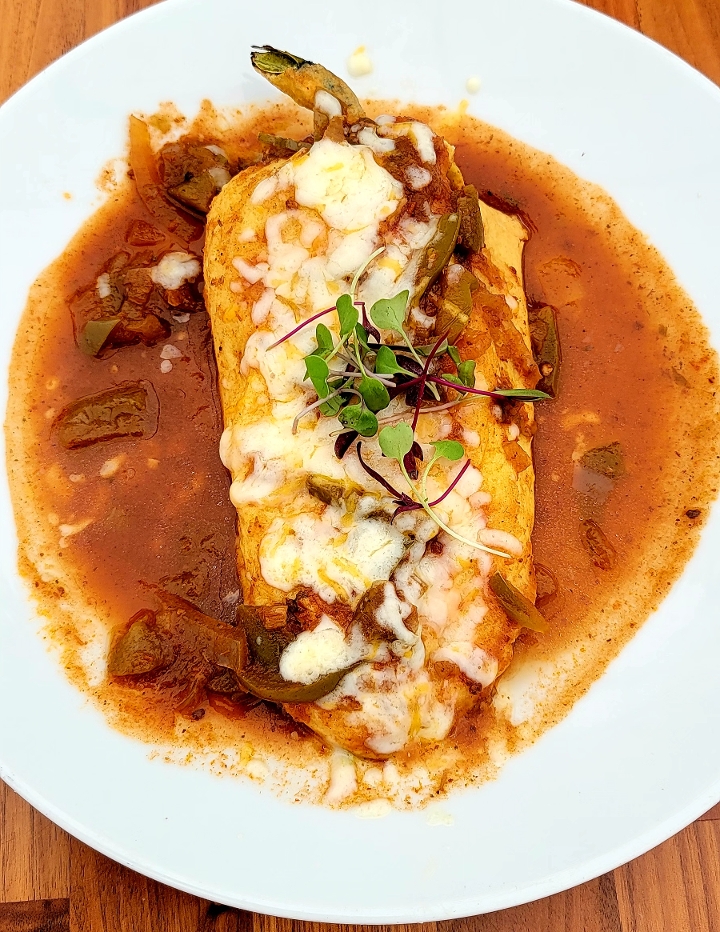 Chile a la carta.