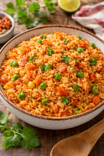 Rice.