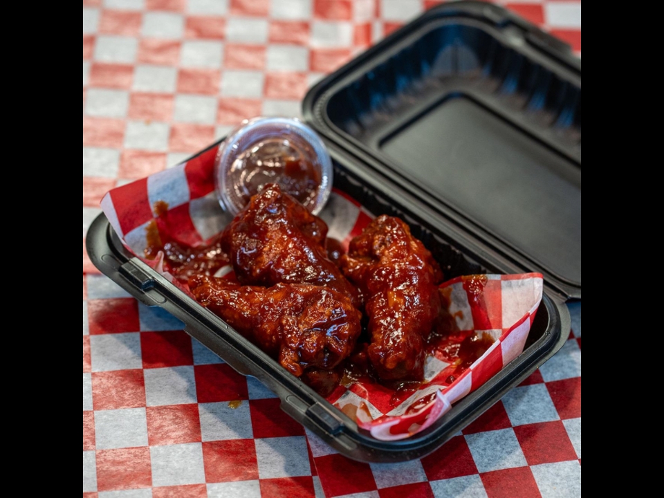 YoYo 15 Wings.