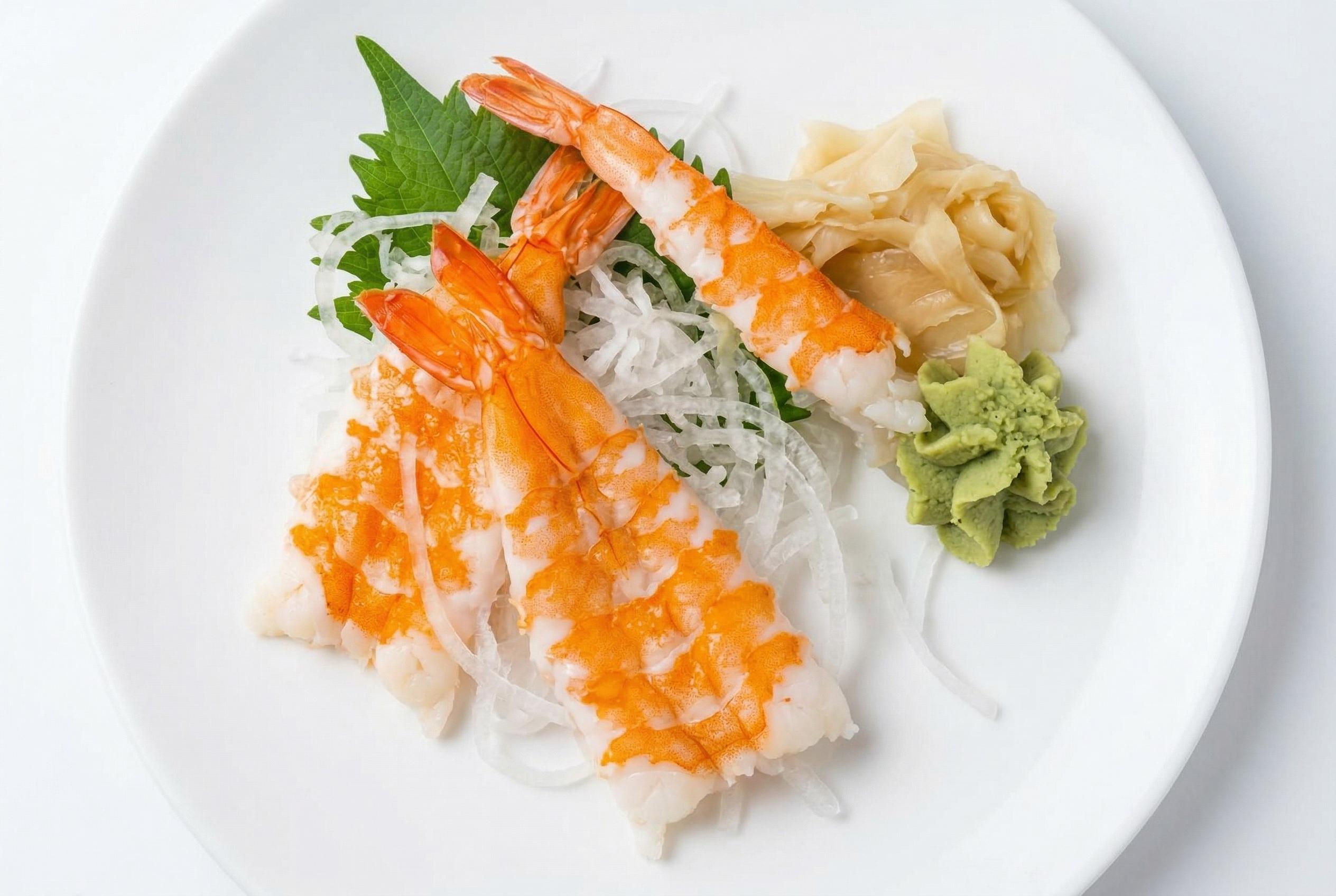 Shrimp.