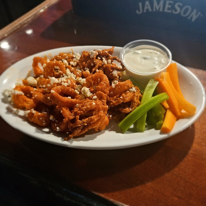 Buffalo Calamari.