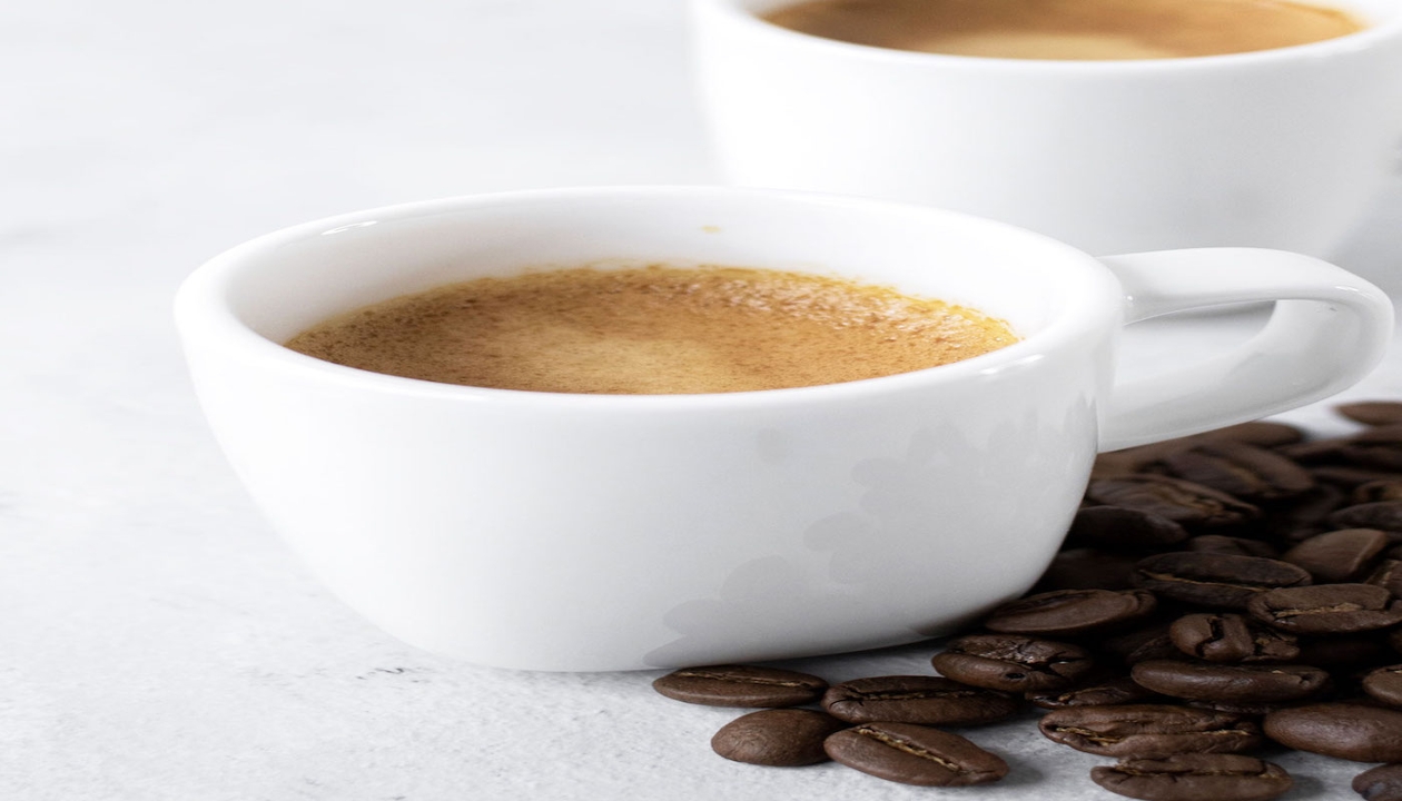 Espresso.