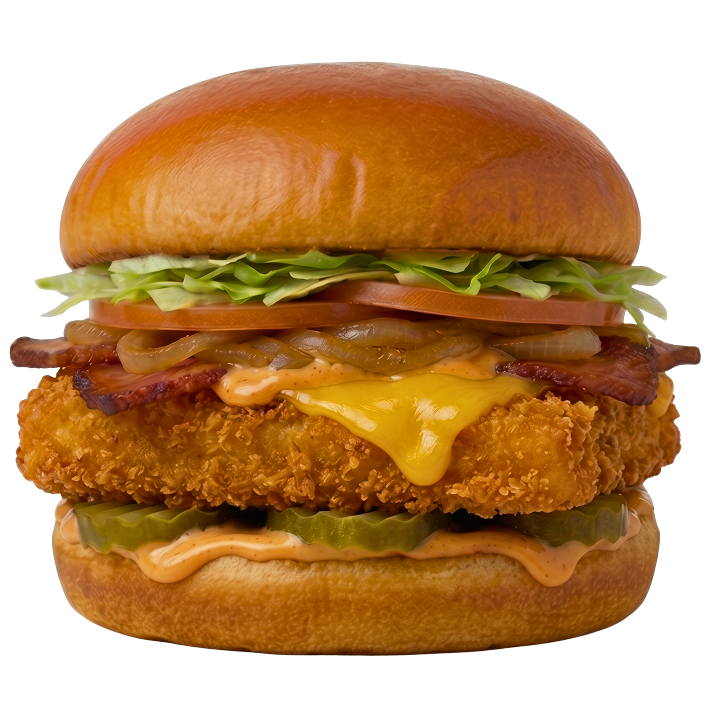 Elmwood Park Fish (Breaded Cod).