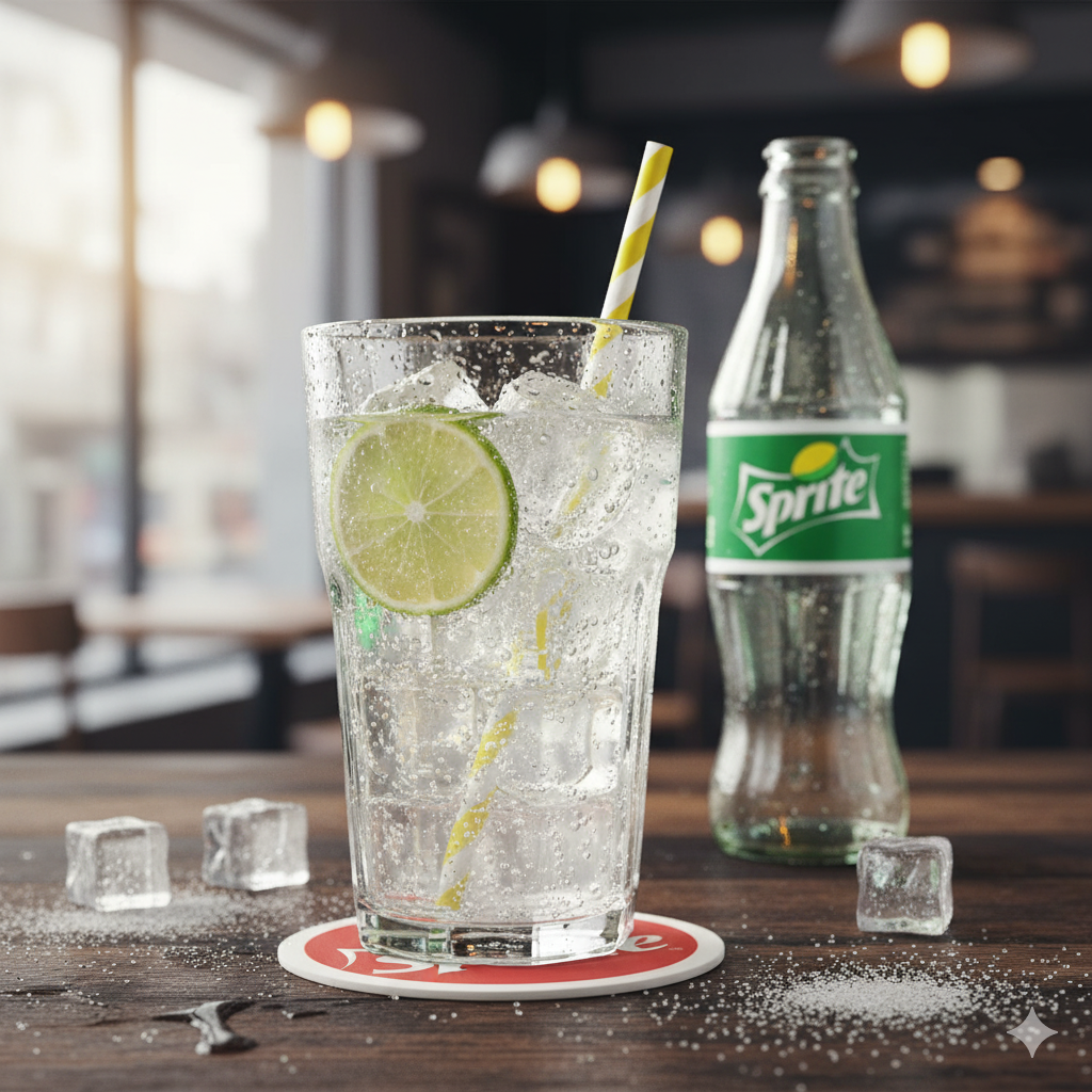 Sprite.