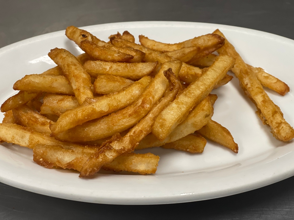 French Fries.