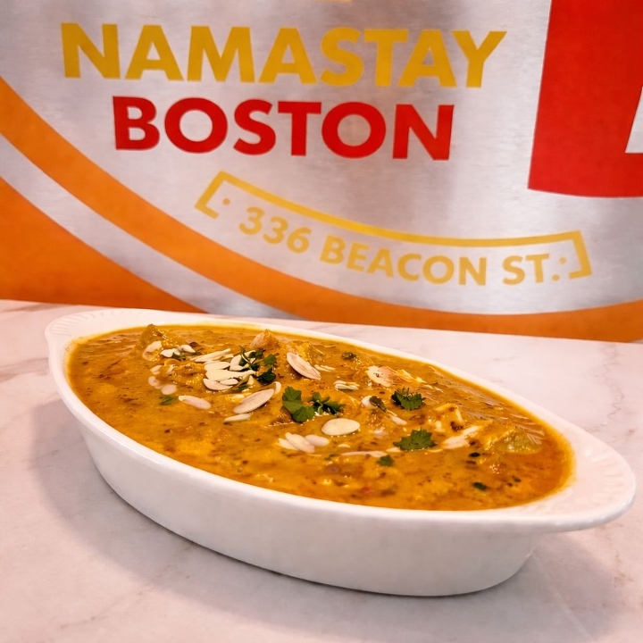 Korma.