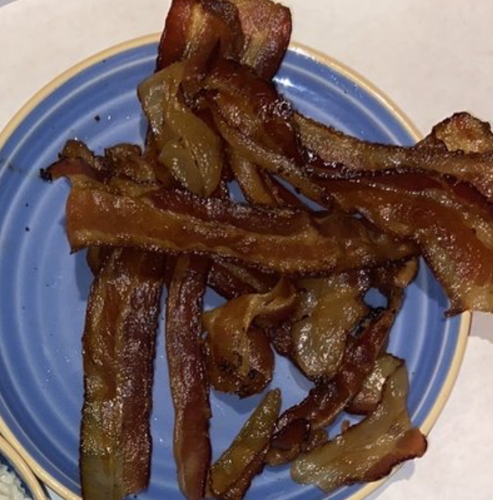Bacon.