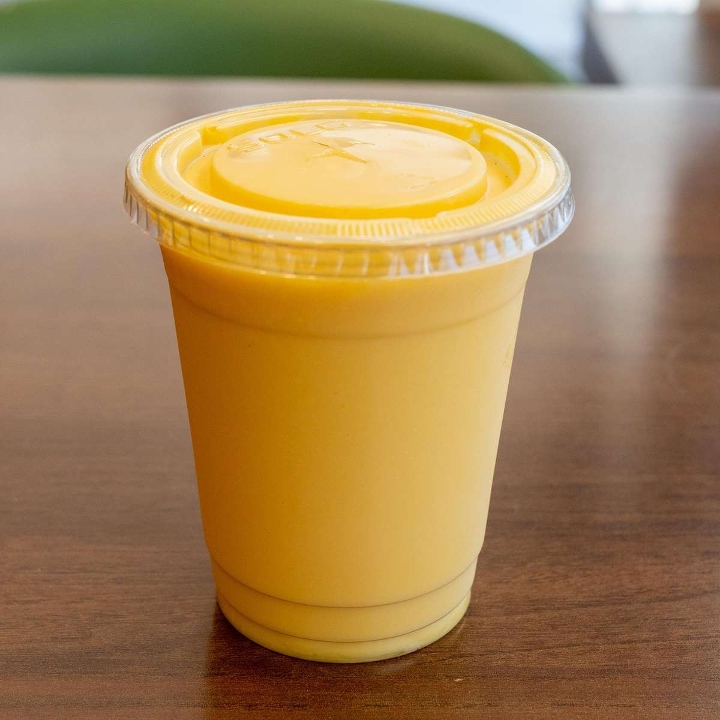 Mango Shake.
