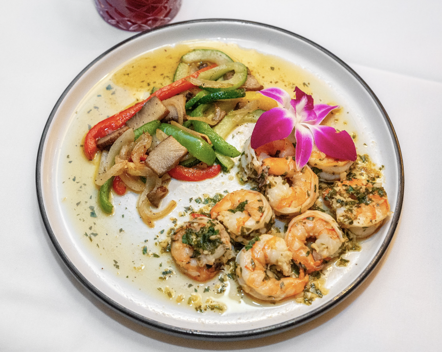 Xnipec Shrimp.