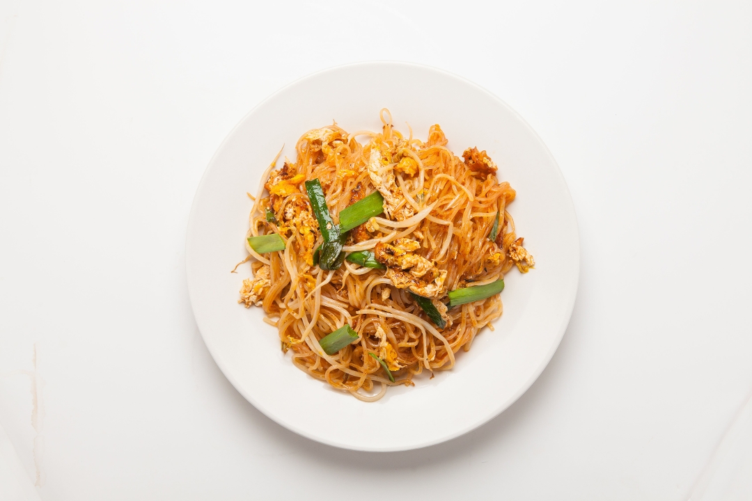 Pad Thai.